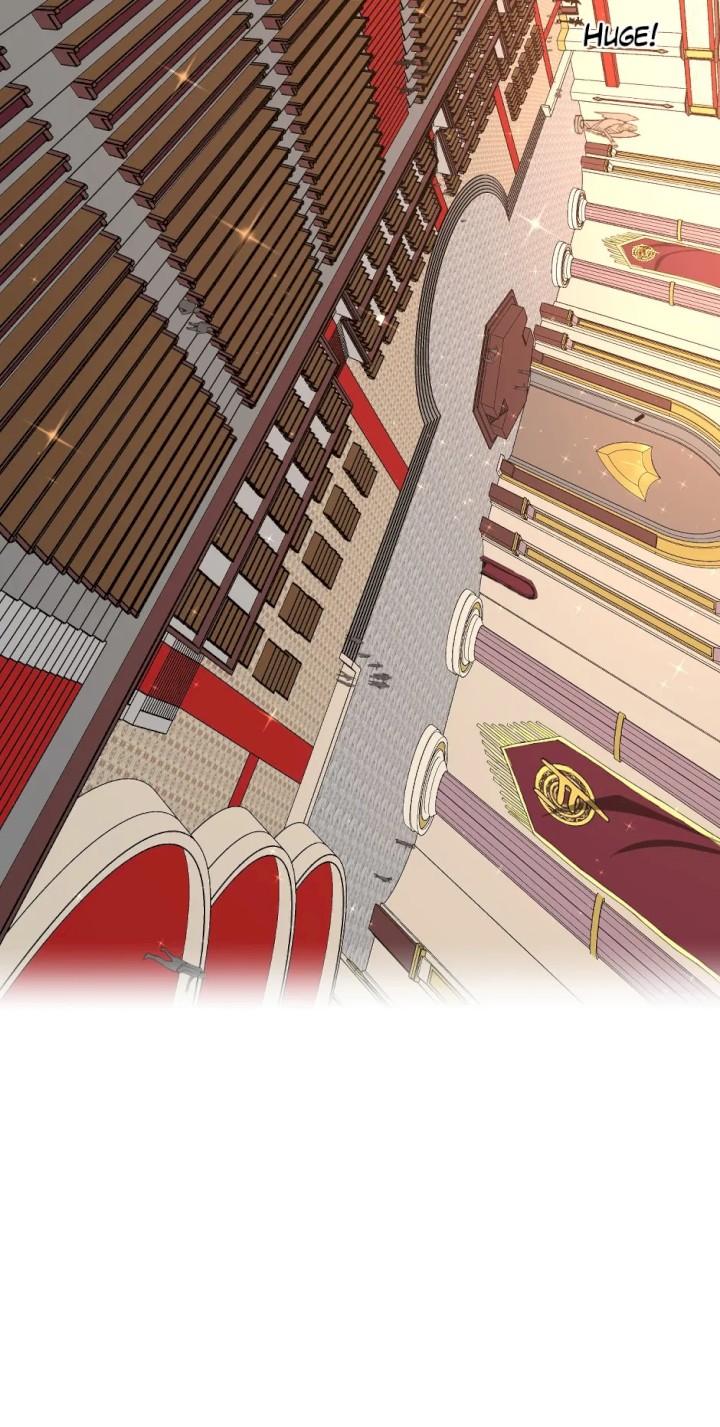 The Beginning After the End Chapter 40 - Page 25