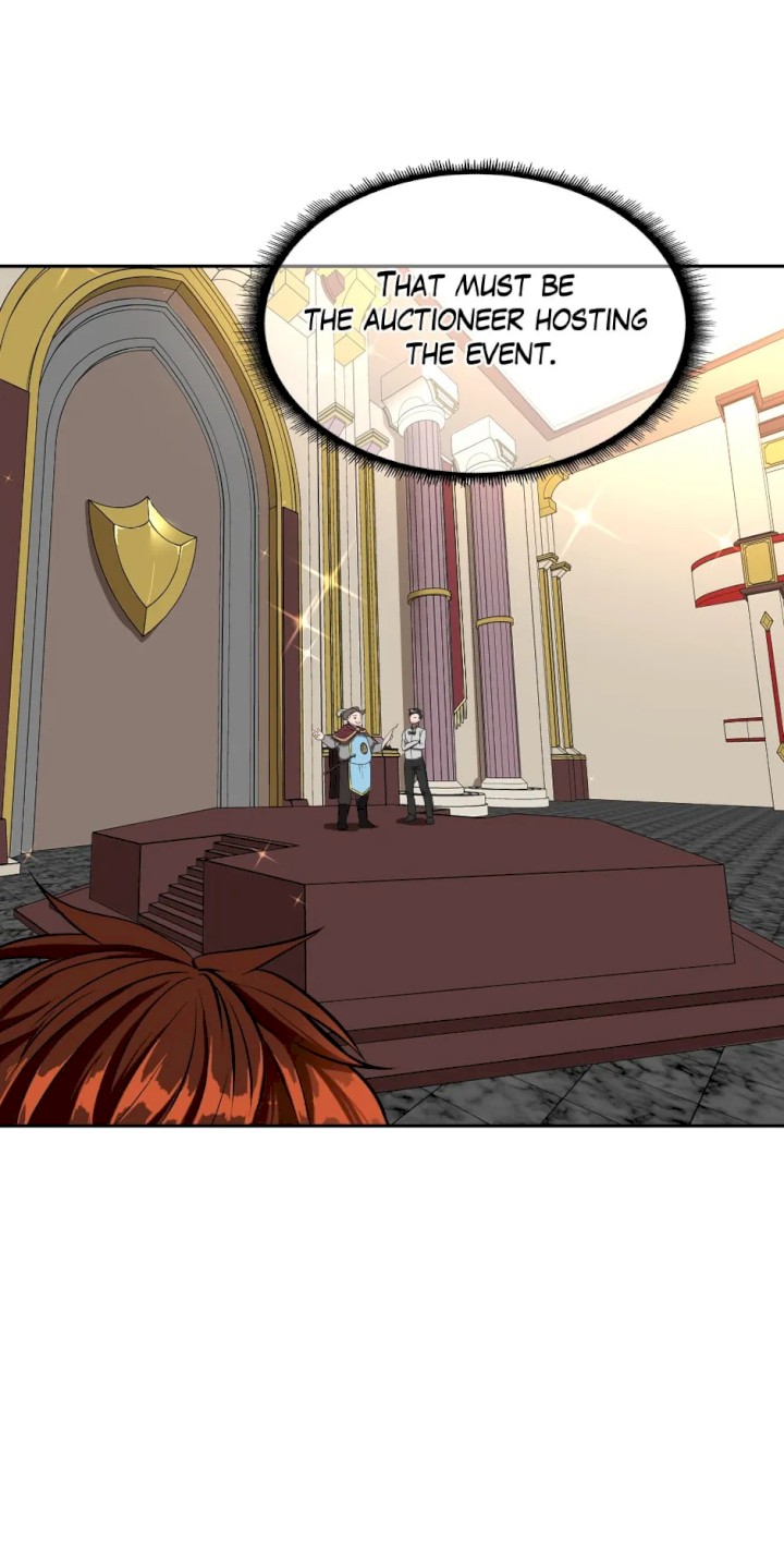 The Beginning After the End Chapter 40 - Page 26