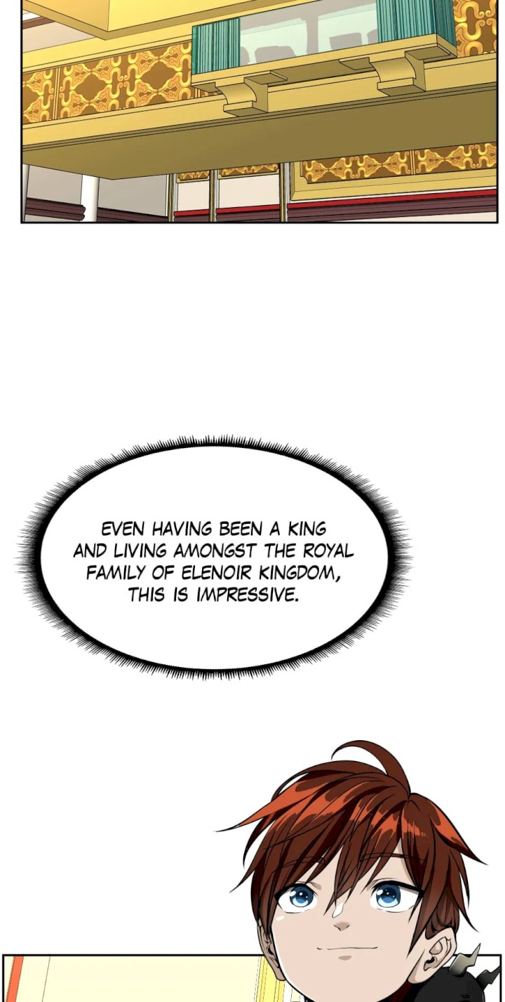 The Beginning After the End Chapter 40 - Page 28