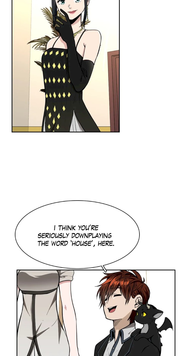 The Beginning After the End Chapter 40 - Page 30