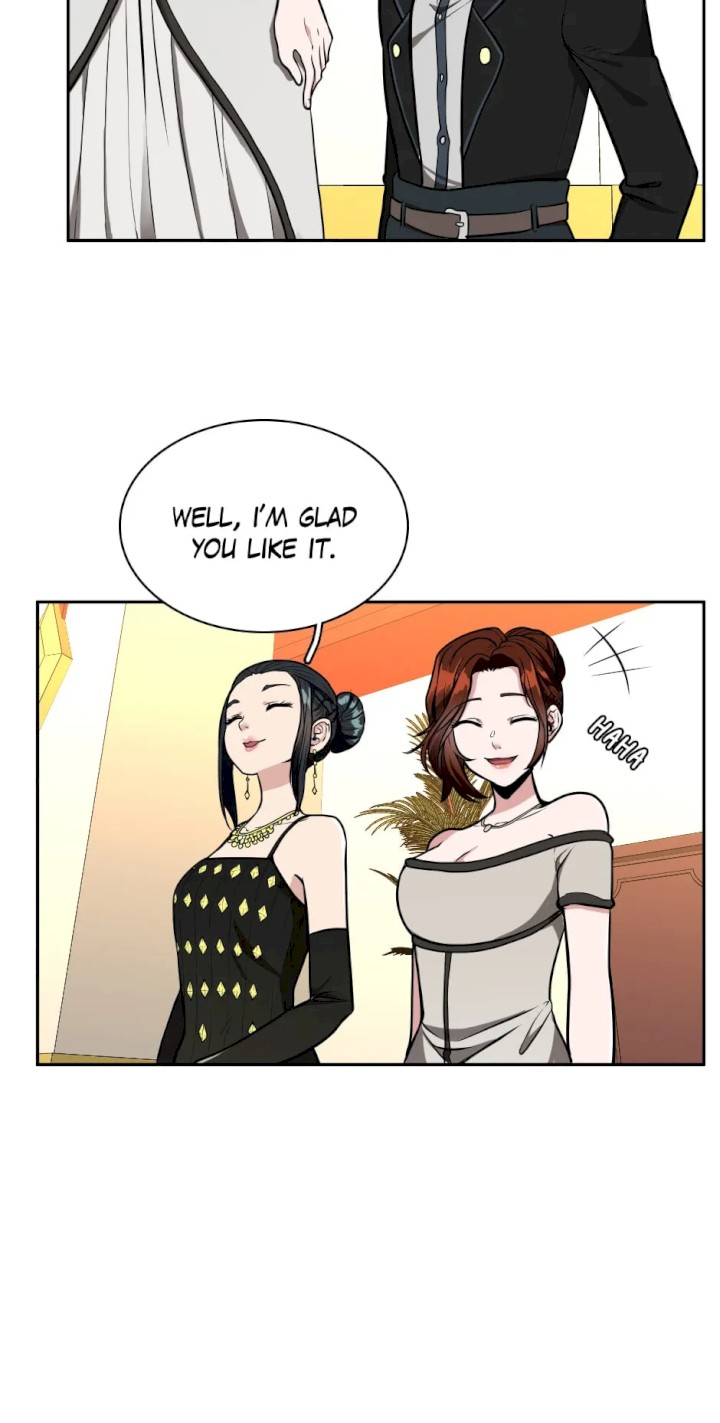 The Beginning After the End Chapter 40 - Page 31