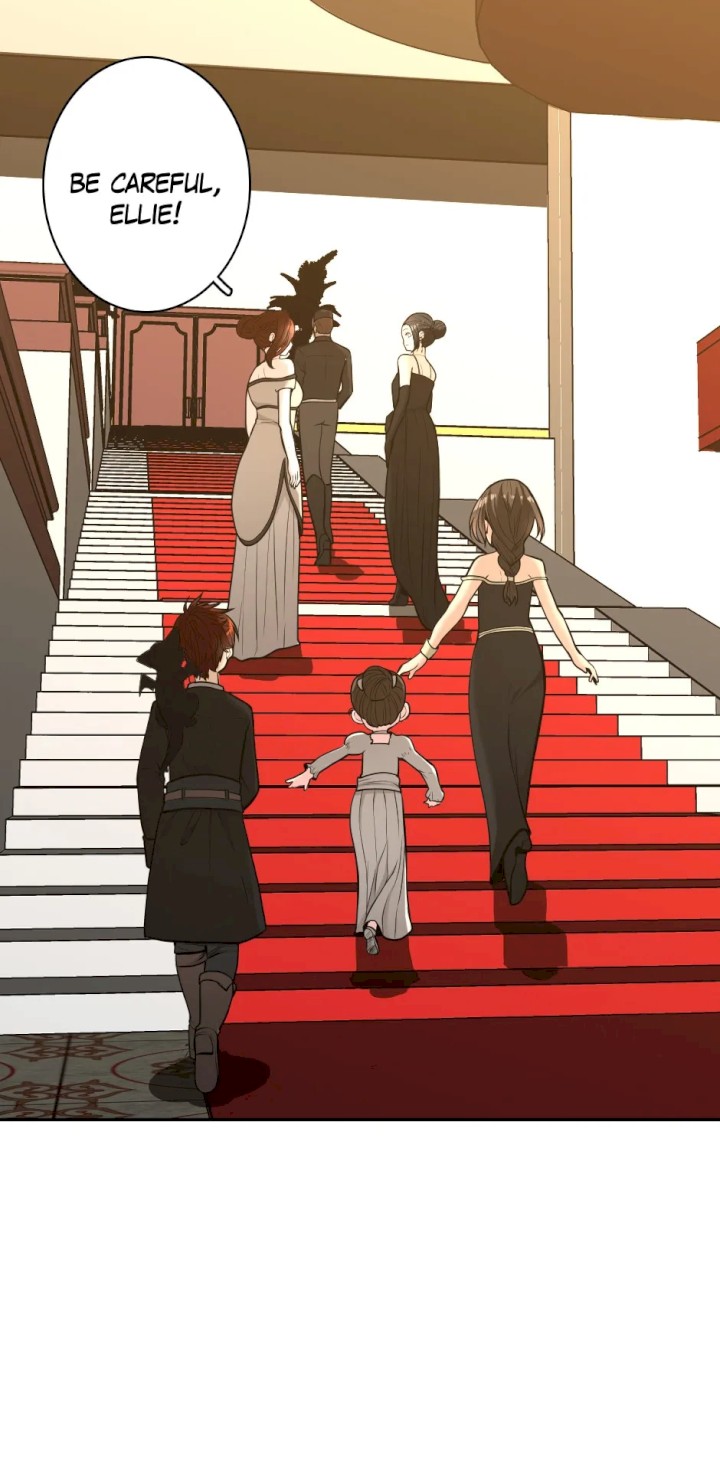 The Beginning After the End Chapter 40 - Page 33