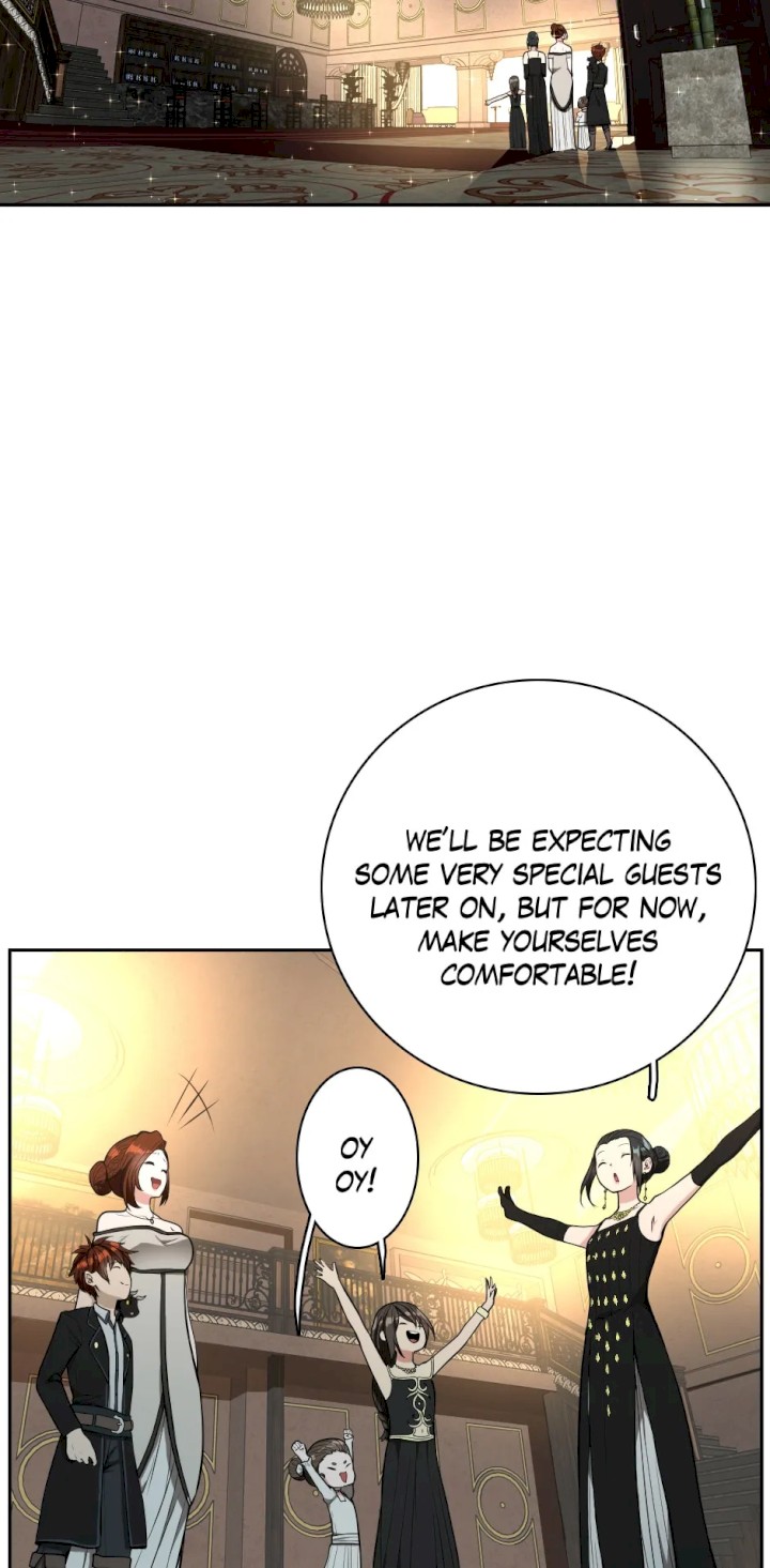 The Beginning After the End Chapter 40 - Page 36