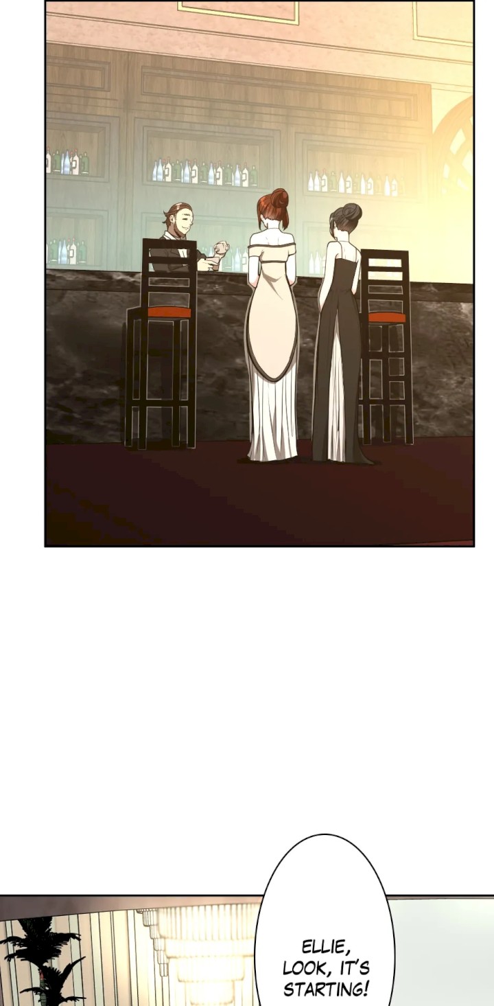 The Beginning After the End Chapter 40 - Page 38