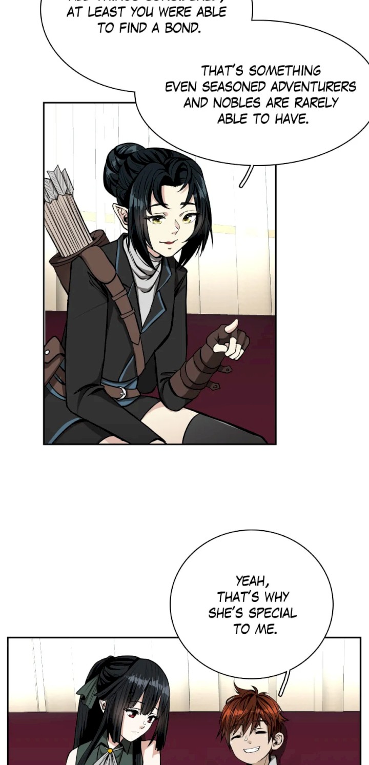 The Beginning After the End Chapter 40 - Page 4