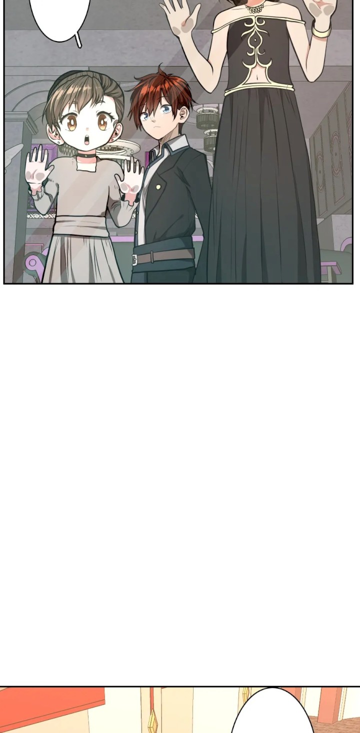 The Beginning After the End Chapter 40 - Page 40