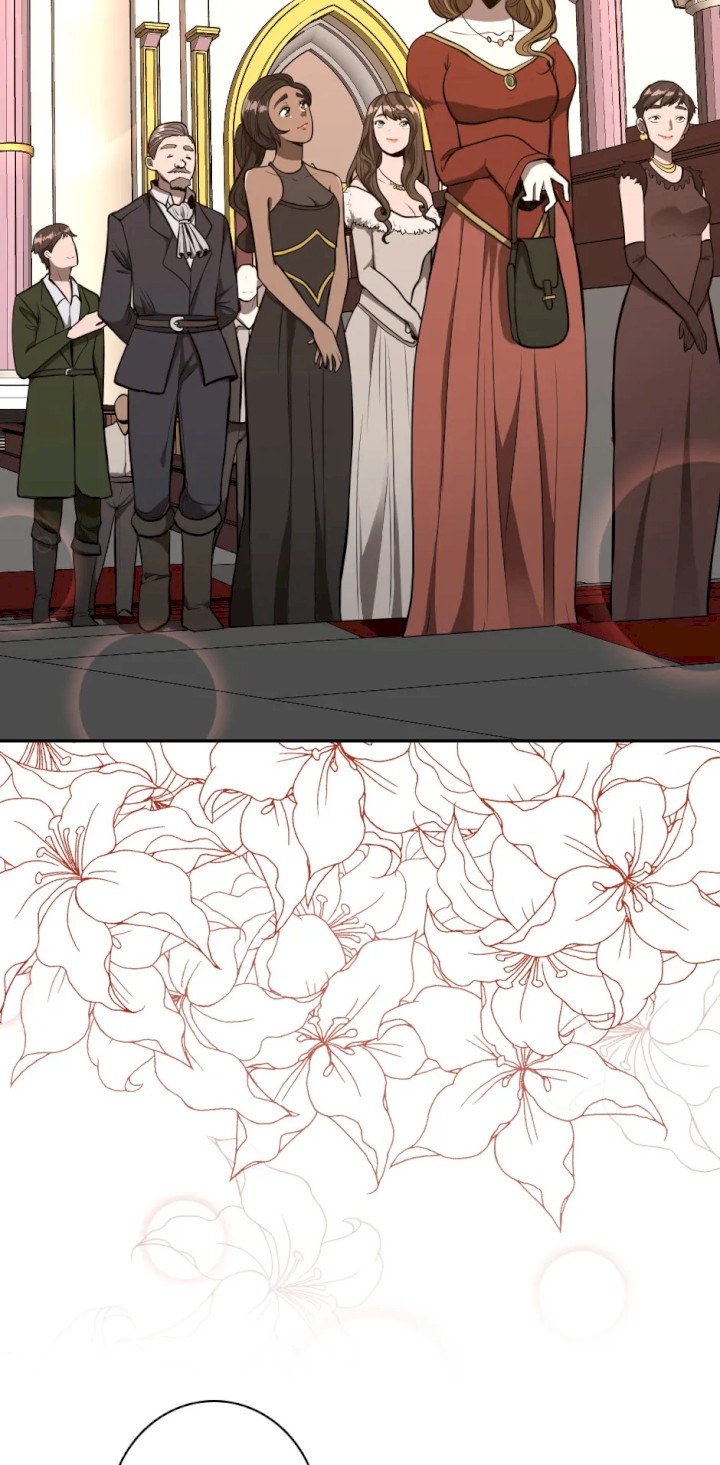 The Beginning After the End Chapter 40 - Page 42