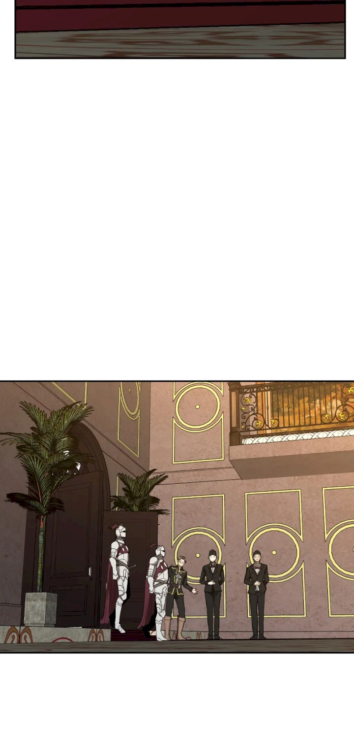 The Beginning After the End Chapter 40 - Page 49