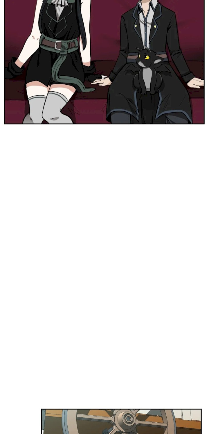 The Beginning After the End Chapter 40 - Page 5