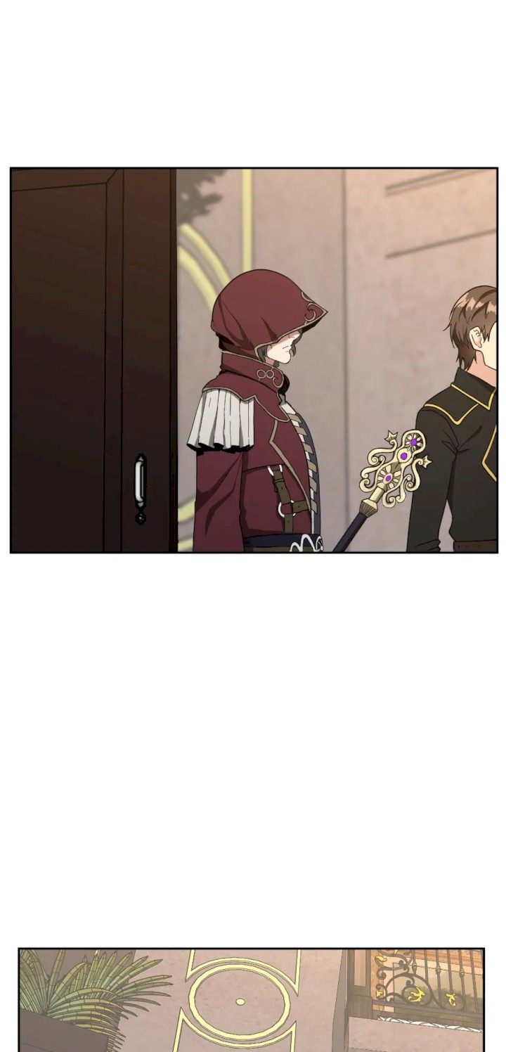 The Beginning After the End Chapter 40 - Page 50