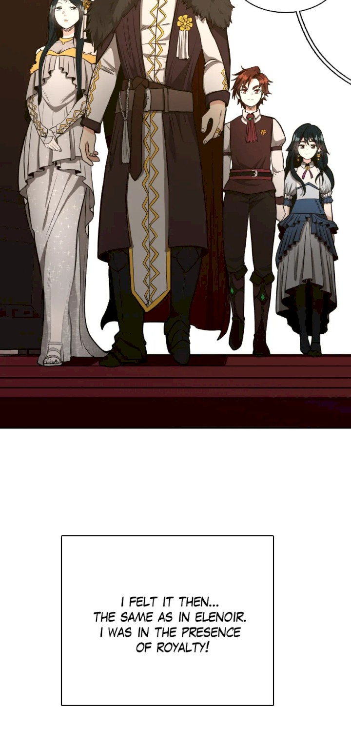 The Beginning After the End Chapter 40 - Page 52