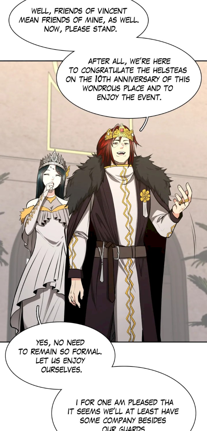 The Beginning After the End Chapter 40 - Page 56