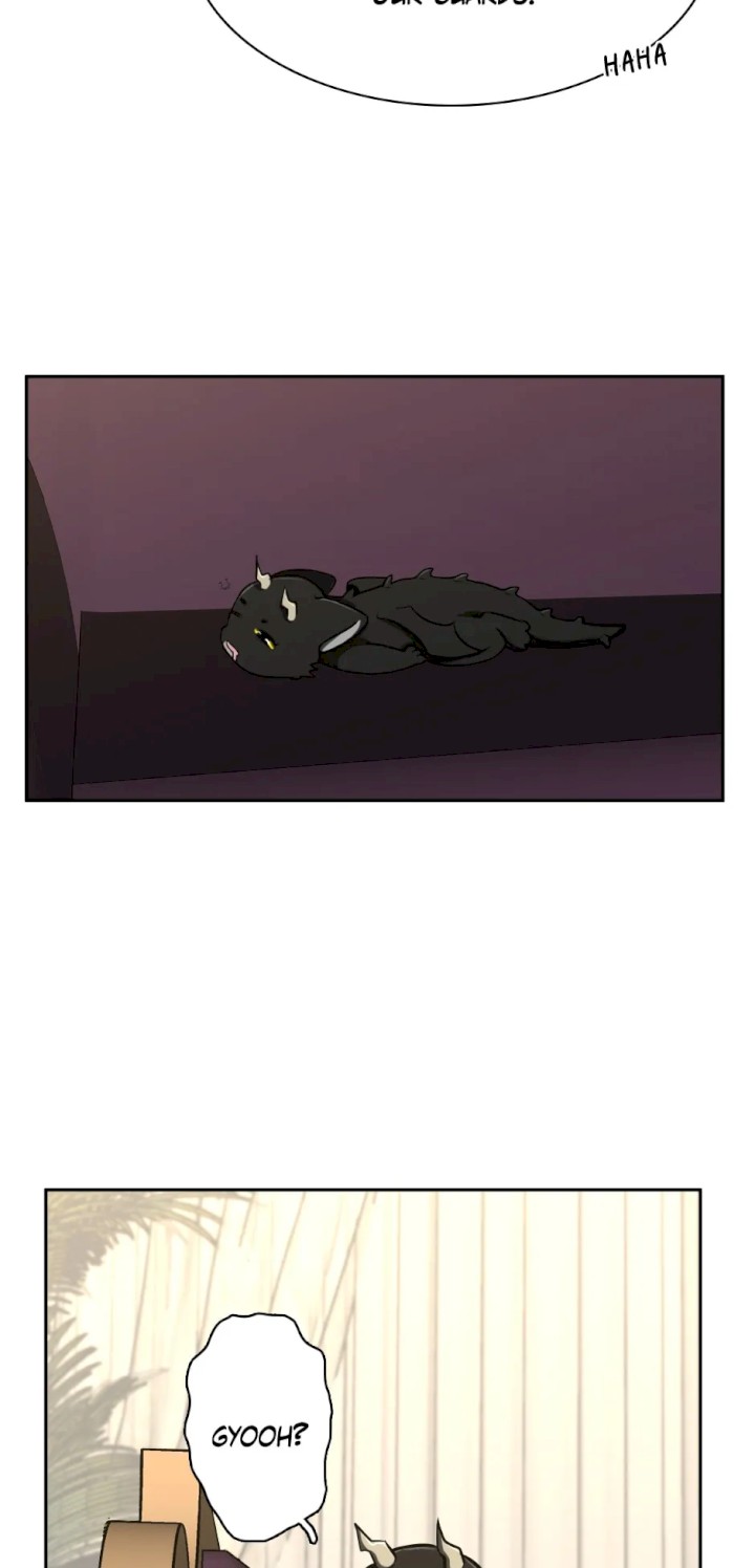 The Beginning After the End Chapter 40 - Page 57