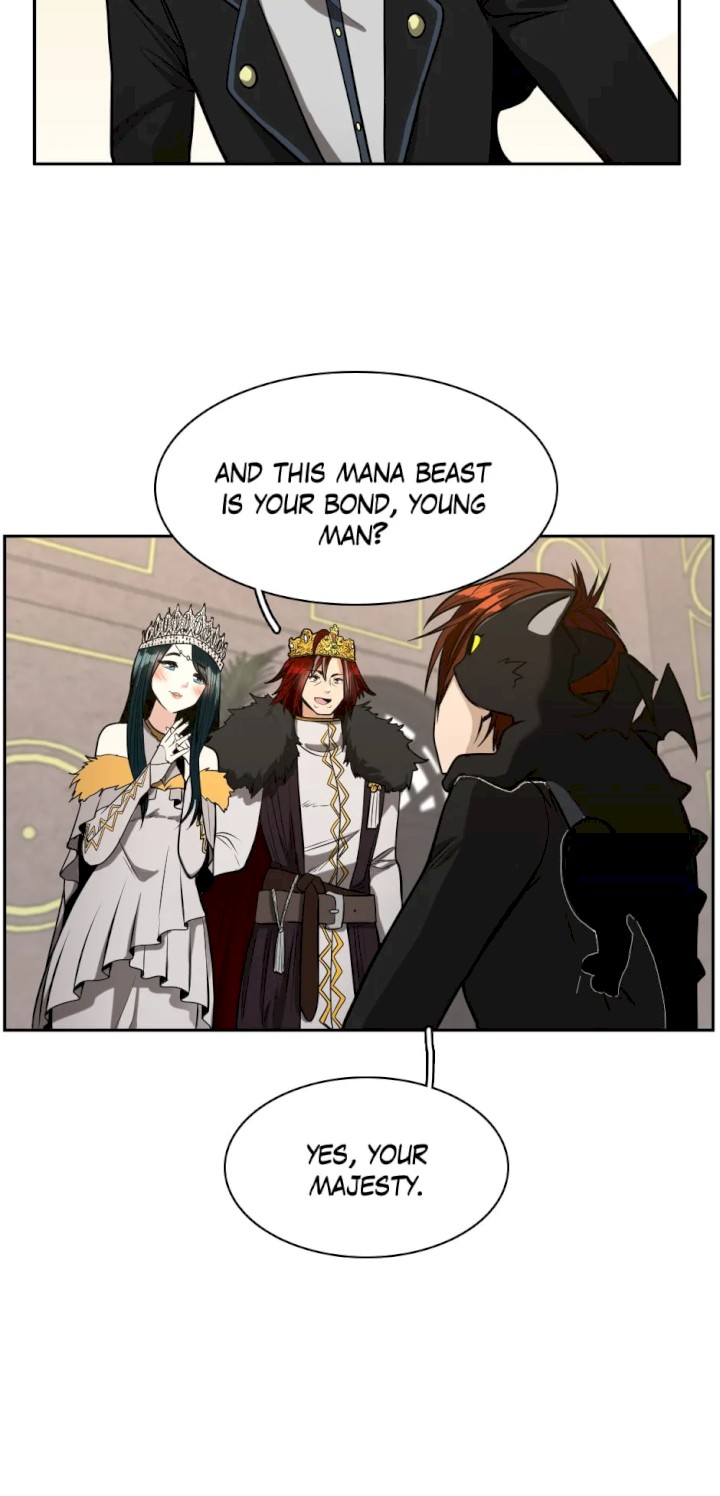 The Beginning After the End Chapter 40 - Page 60