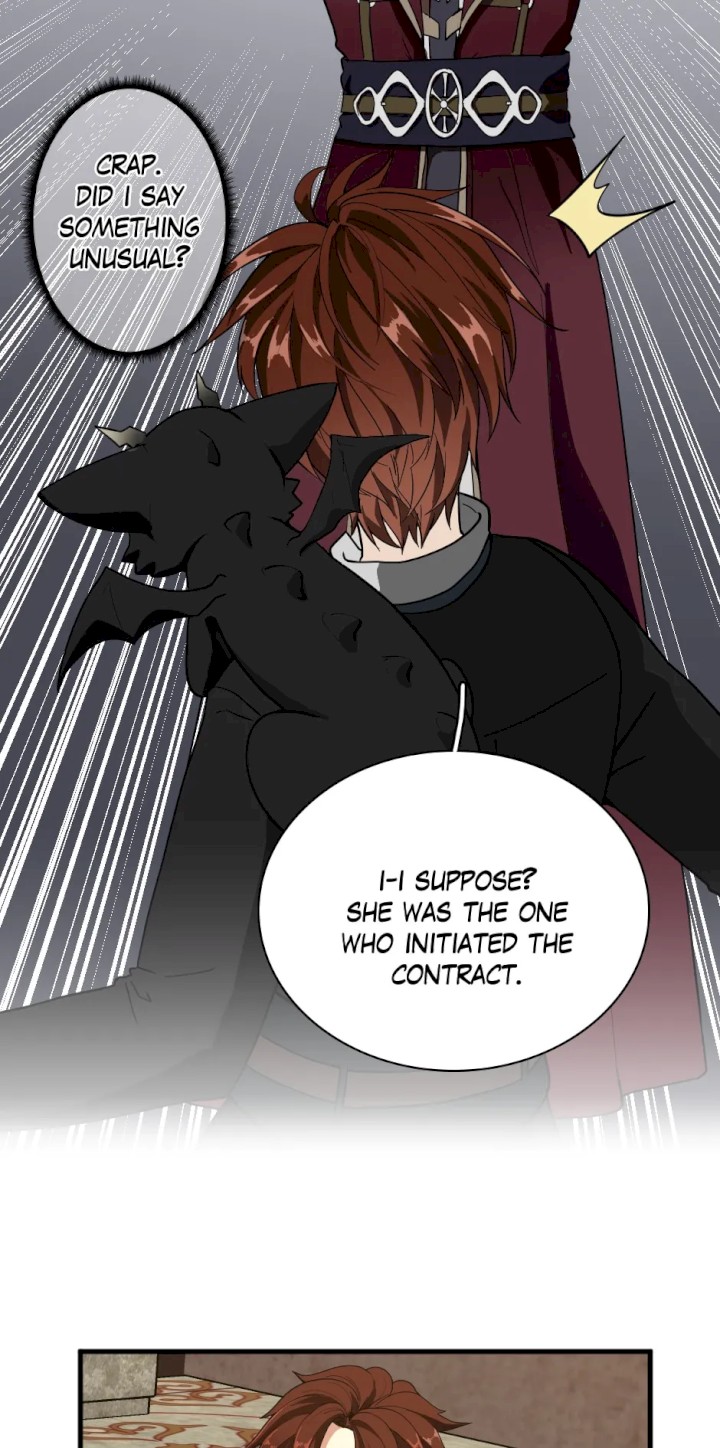 The Beginning After the End Chapter 40 - Page 64