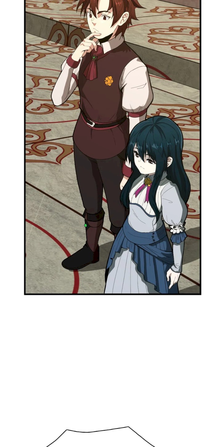 The Beginning After the End Chapter 40 - Page 65