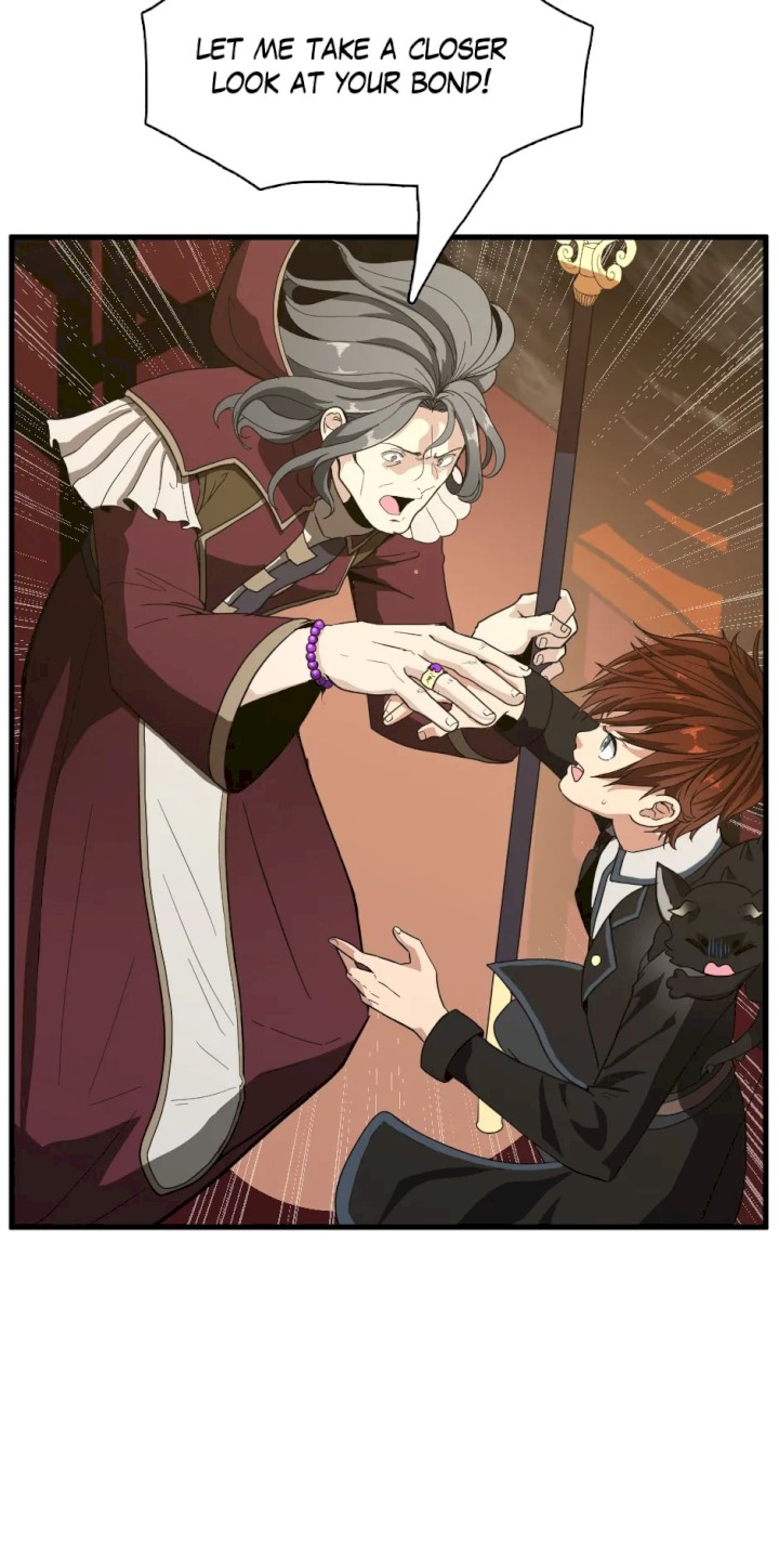 The Beginning After the End Chapter 40 - Page 66