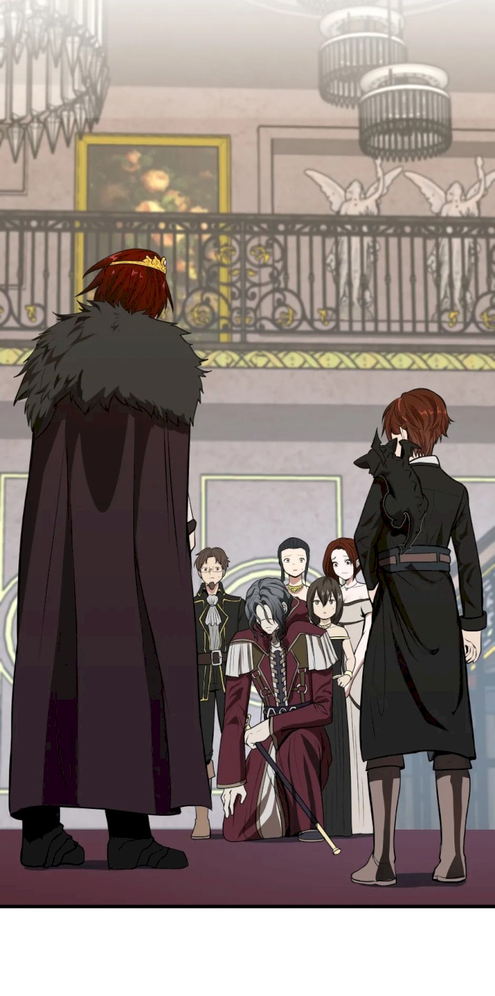 The Beginning After the End Chapter 40 - Page 69