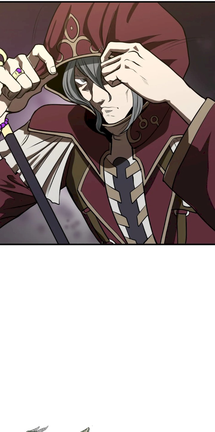 The Beginning After the End Chapter 40 - Page 72