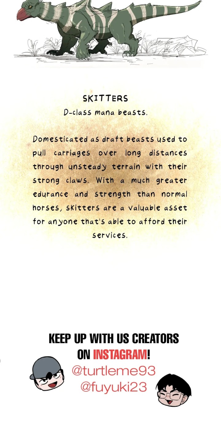 The Beginning After the End Chapter 40 - Page 73