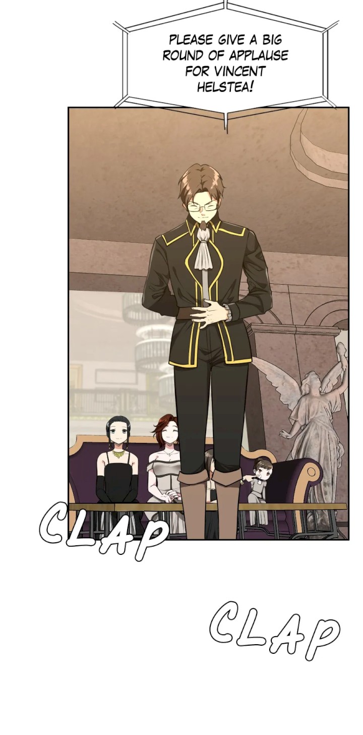 The Beginning After the End Chapter 41 - Page 10