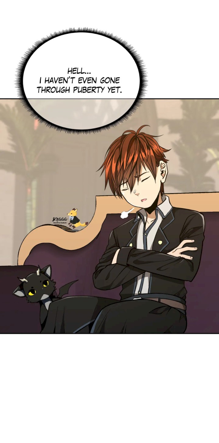 The Beginning After the End Chapter 41 - Page 13