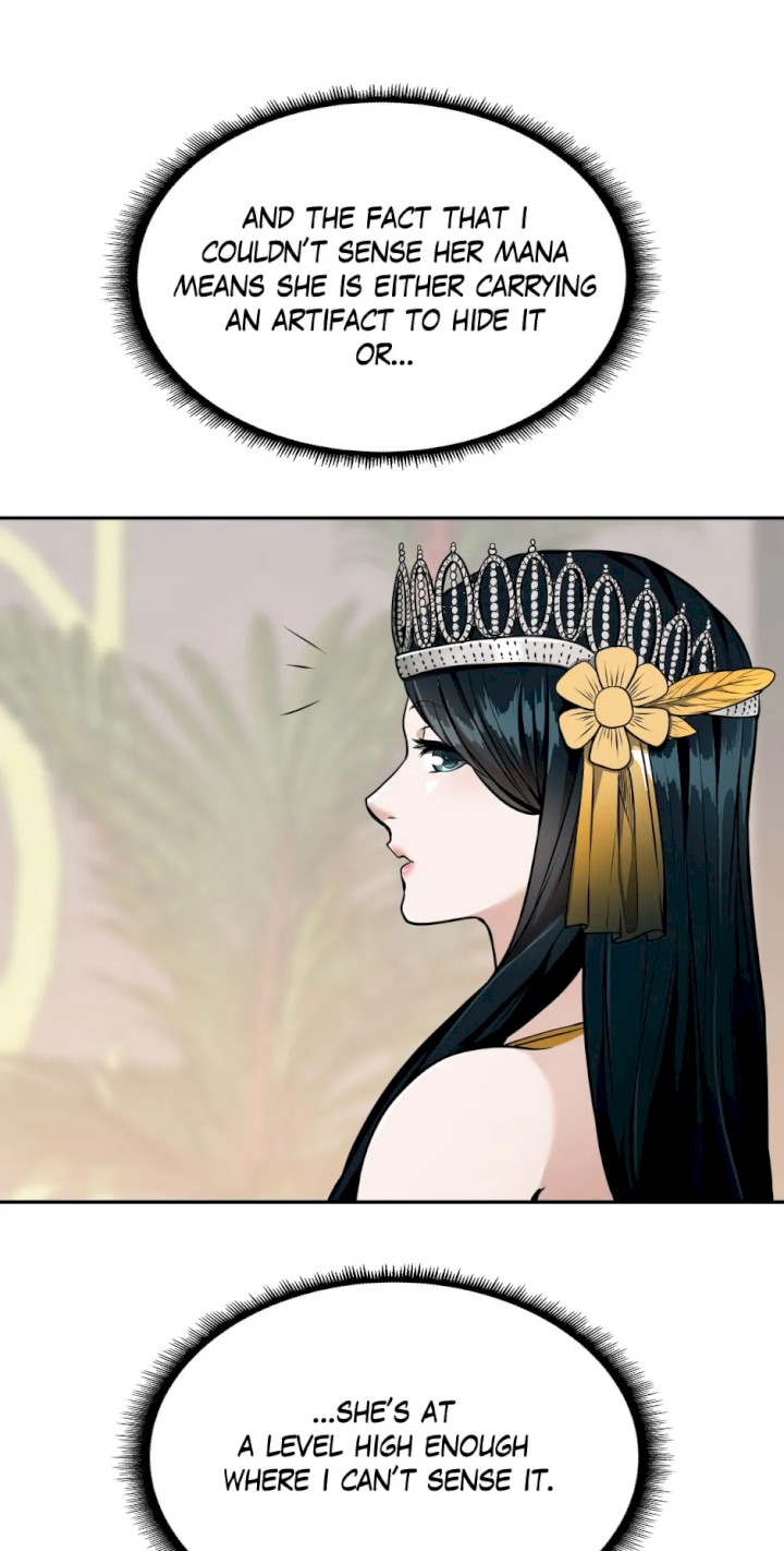 The Beginning After the End Chapter 41 - Page 17