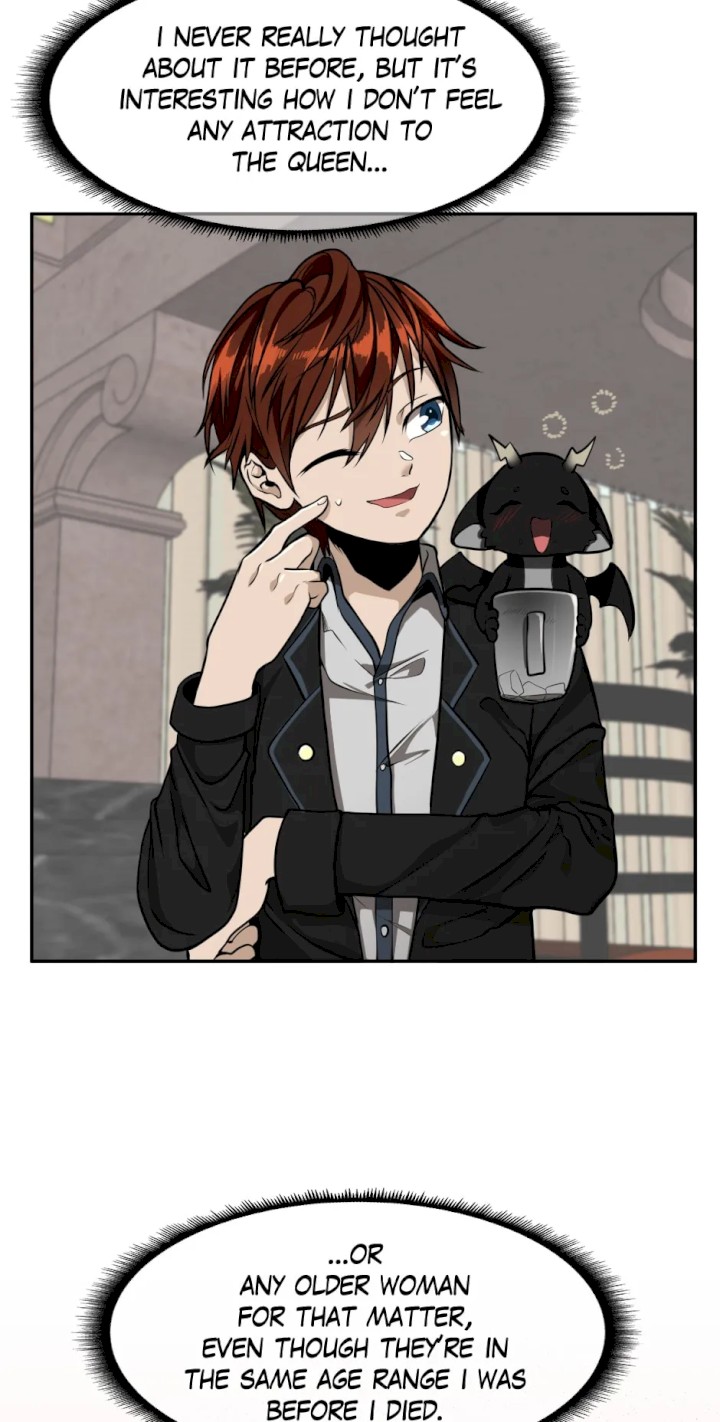 The Beginning After the End Chapter 41 - Page 19