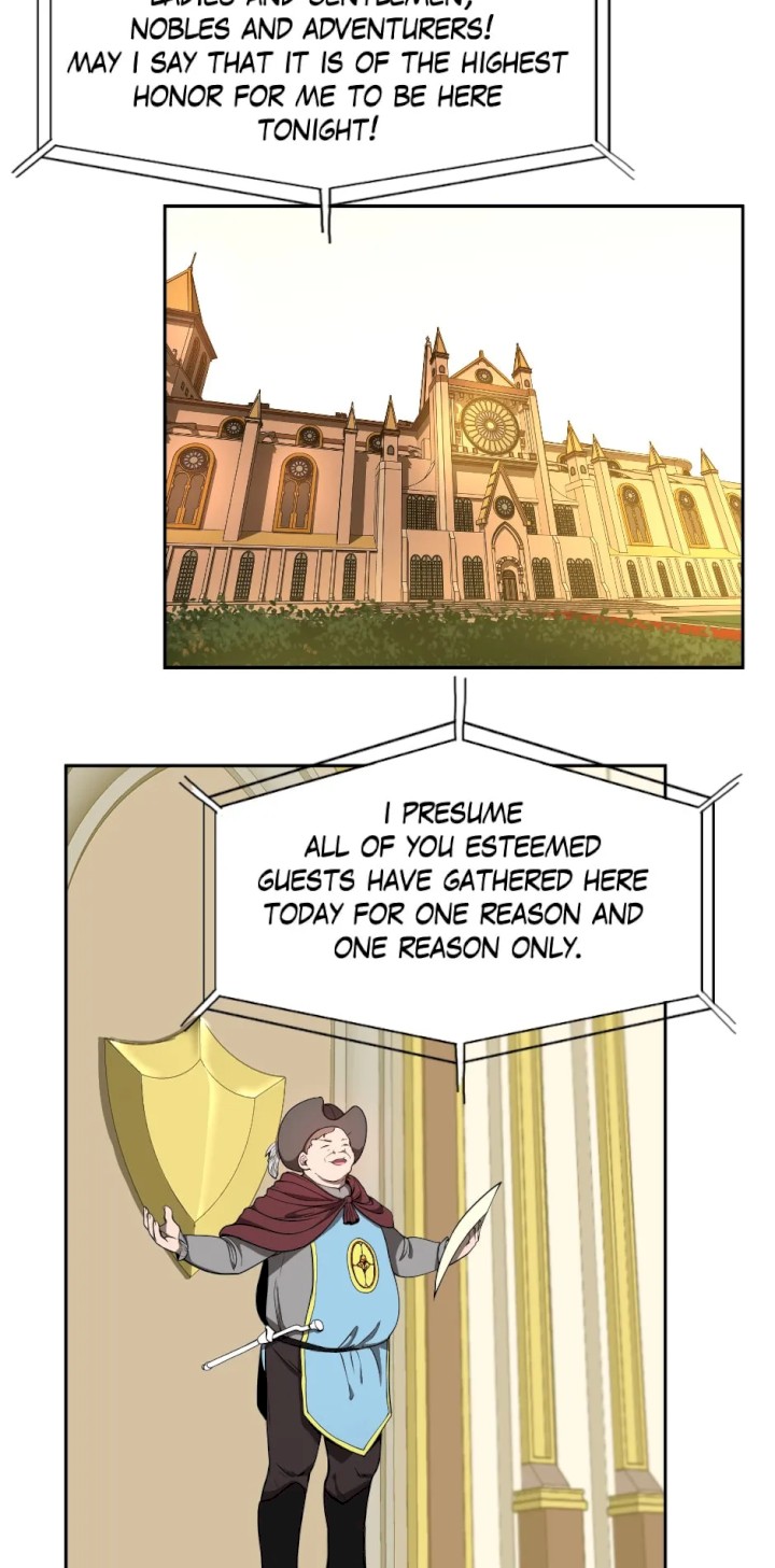 The Beginning After the End Chapter 41 - Page 2