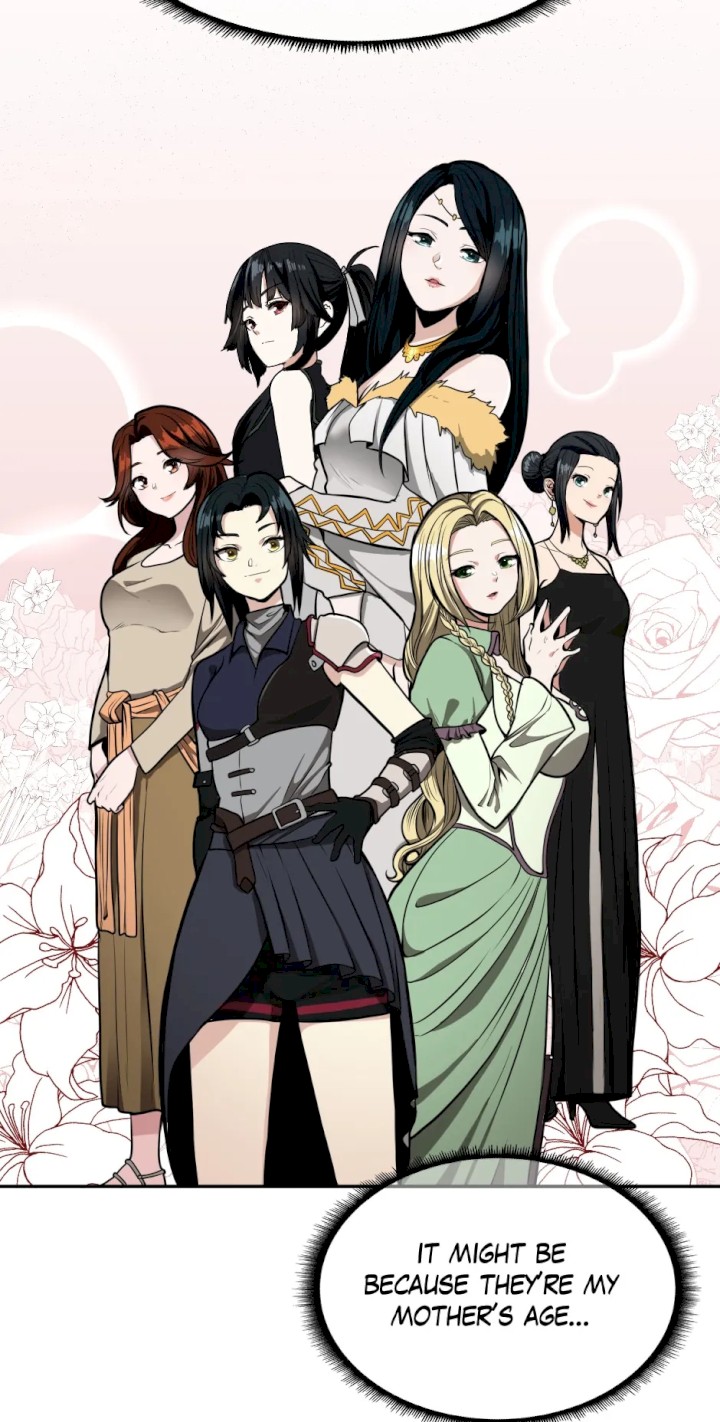 The Beginning After the End Chapter 41 - Page 20