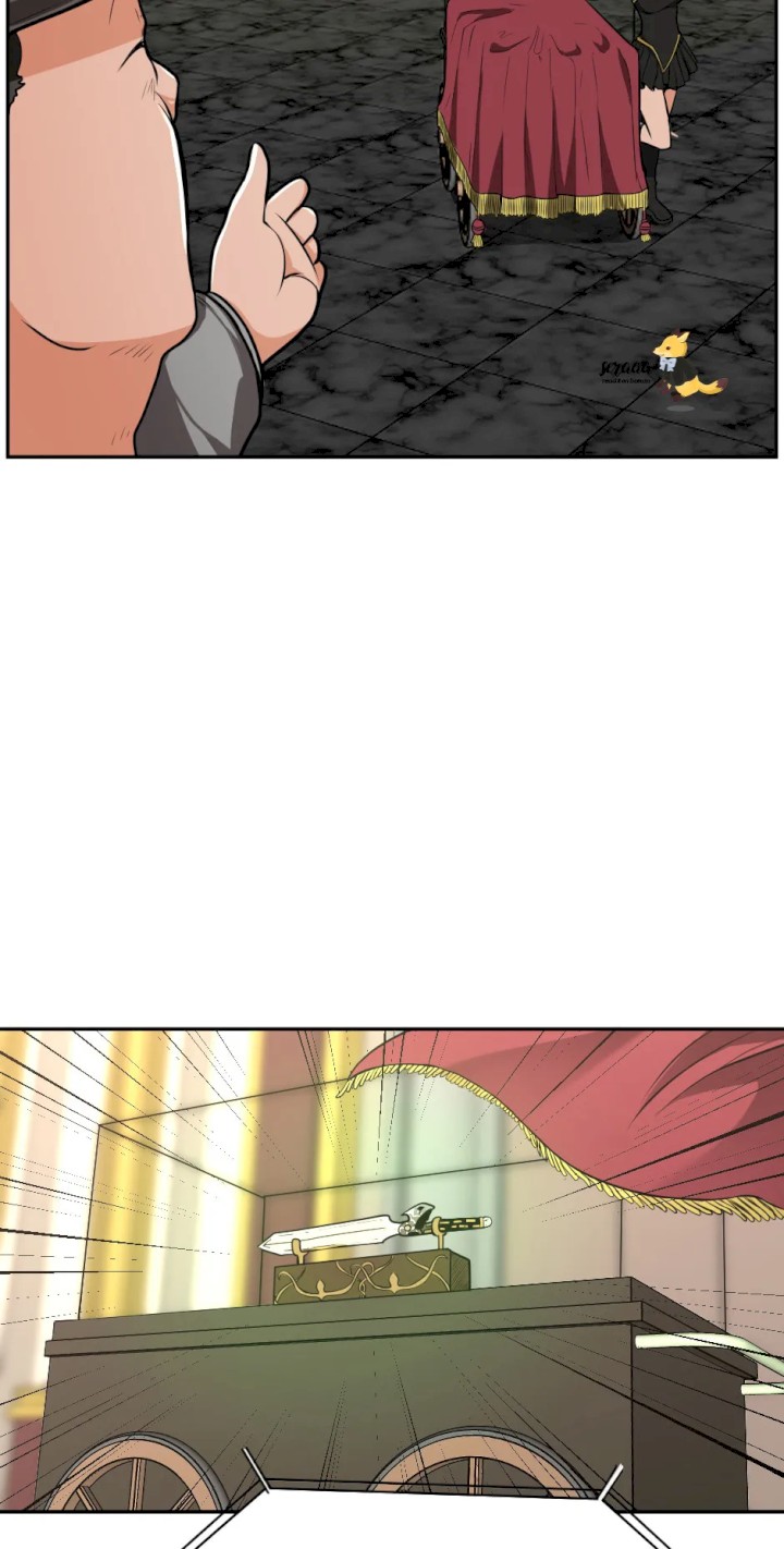 The Beginning After the End Chapter 41 - Page 25