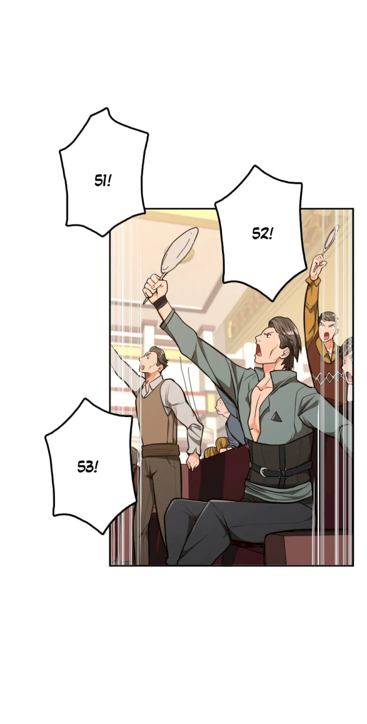 The Beginning After the End Chapter 41 - Page 28