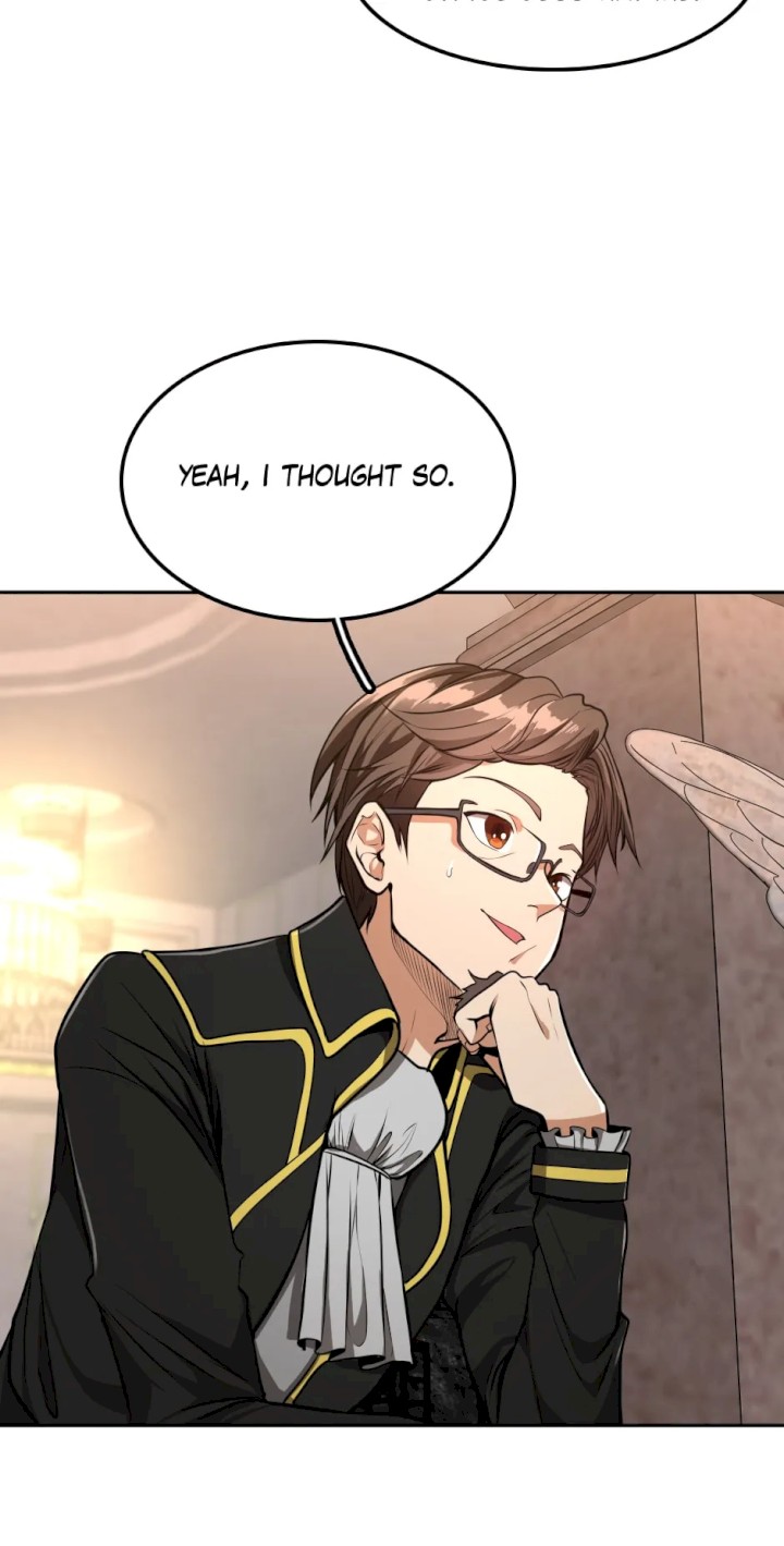 The Beginning After the End Chapter 41 - Page 32