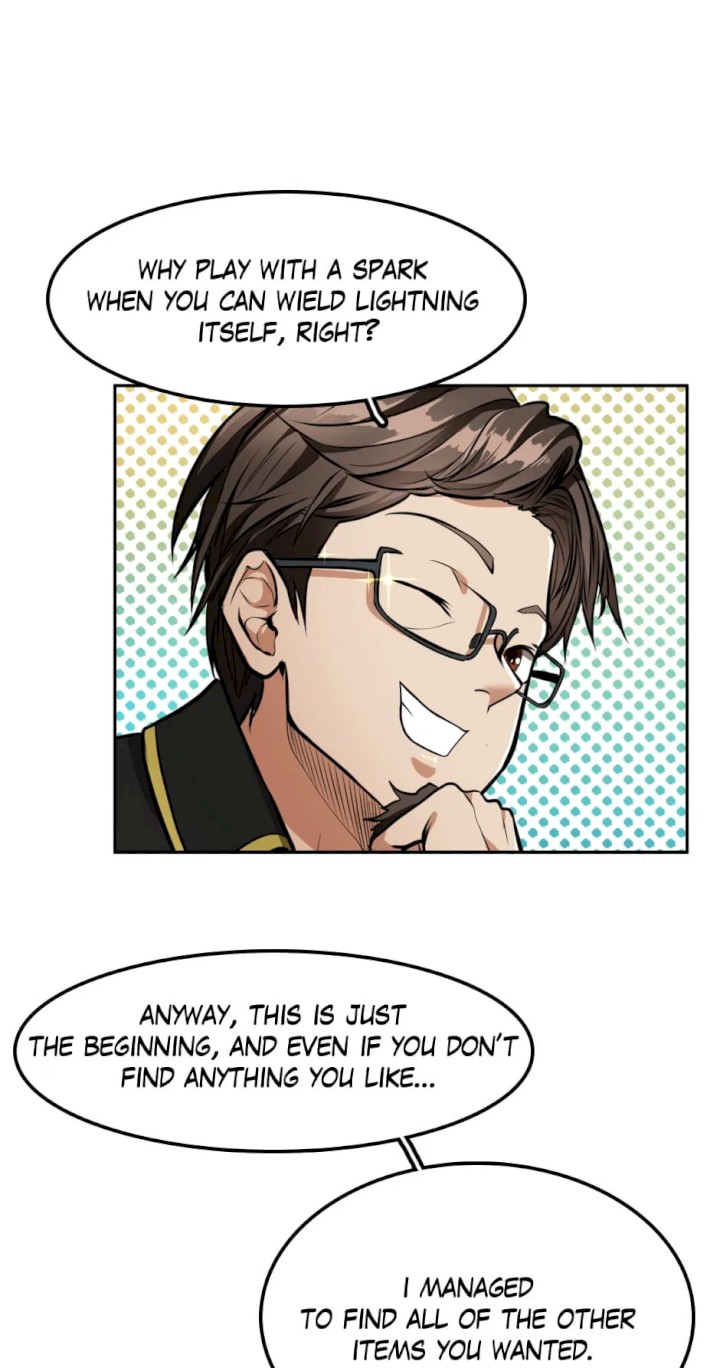 The Beginning After the End Chapter 41 - Page 33