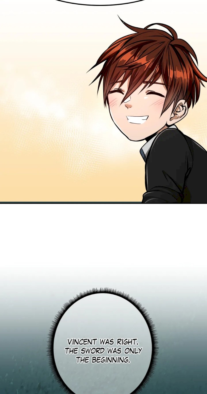 The Beginning After the End Chapter 41 - Page 36