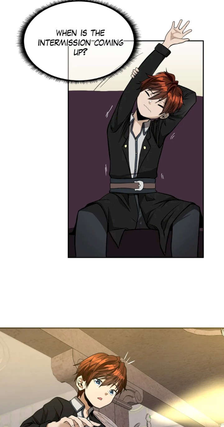 The Beginning After the End Chapter 41 - Page 40