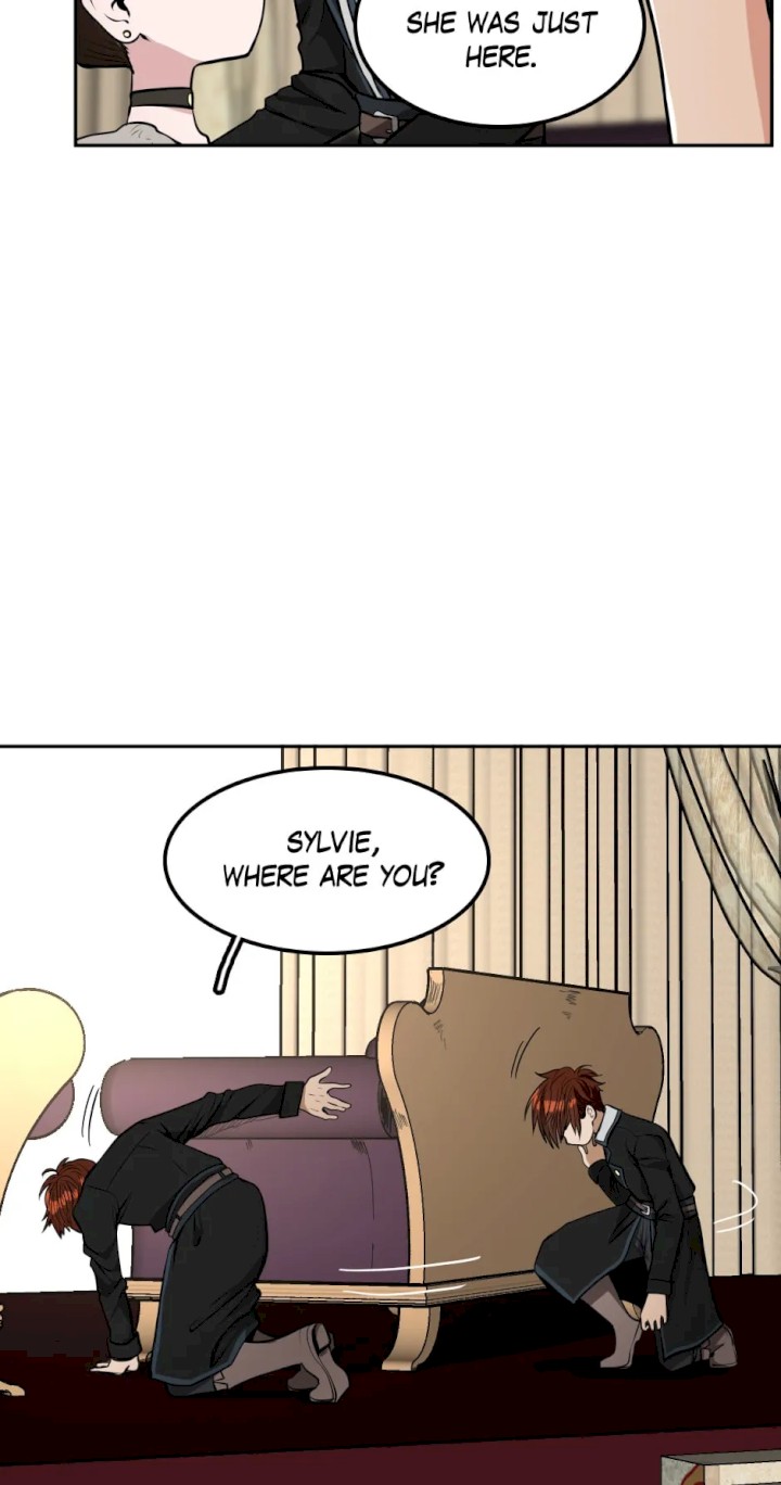 The Beginning After the End Chapter 41 - Page 42