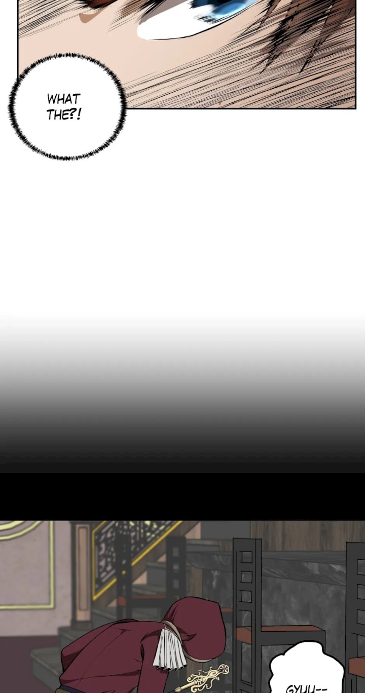 The Beginning After the End Chapter 41 - Page 44