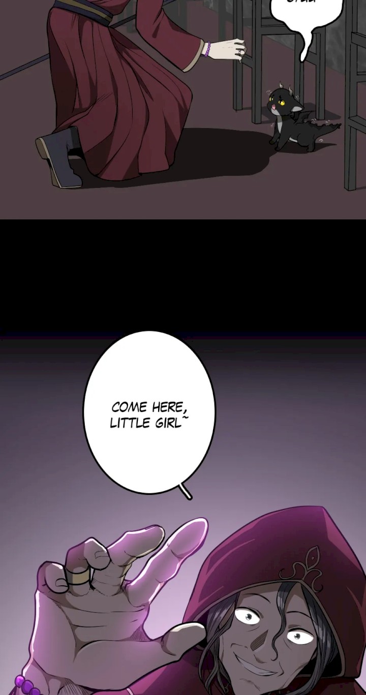 The Beginning After the End Chapter 41 - Page 45