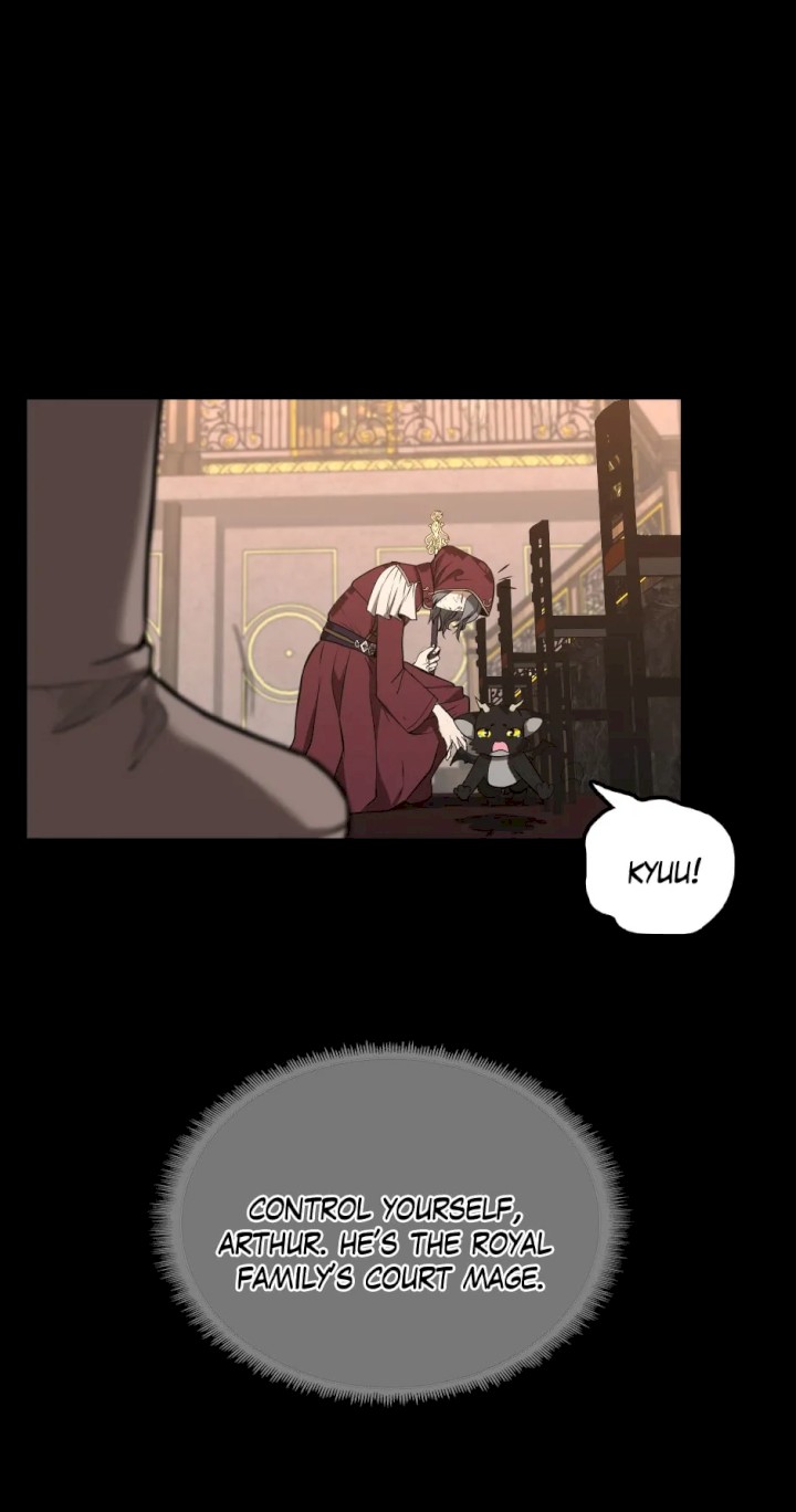 The Beginning After the End Chapter 41 - Page 47