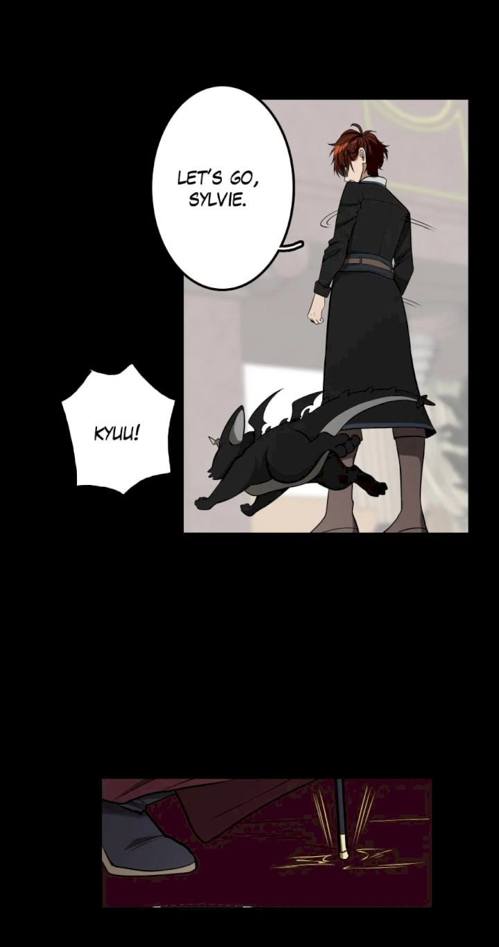 The Beginning After the End Chapter 41 - Page 48