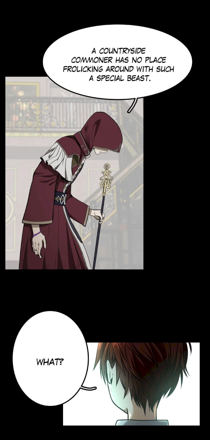 The Beginning After the End Chapter 41 - Page 49