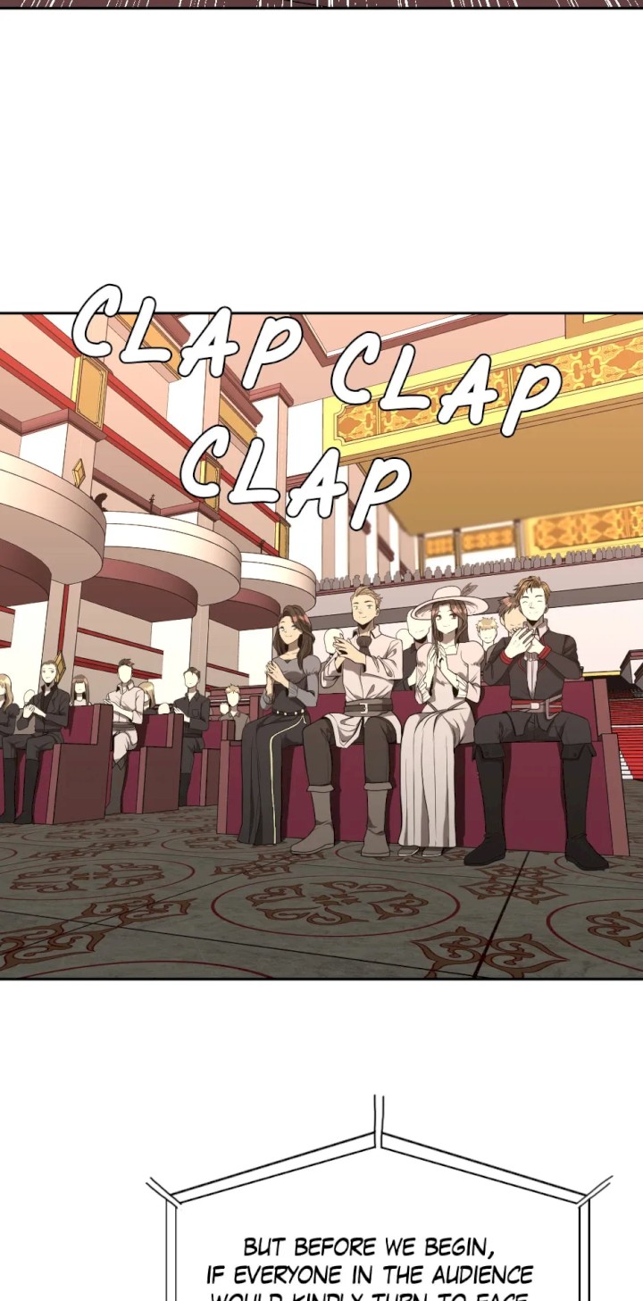 The Beginning After the End Chapter 41 - Page 5