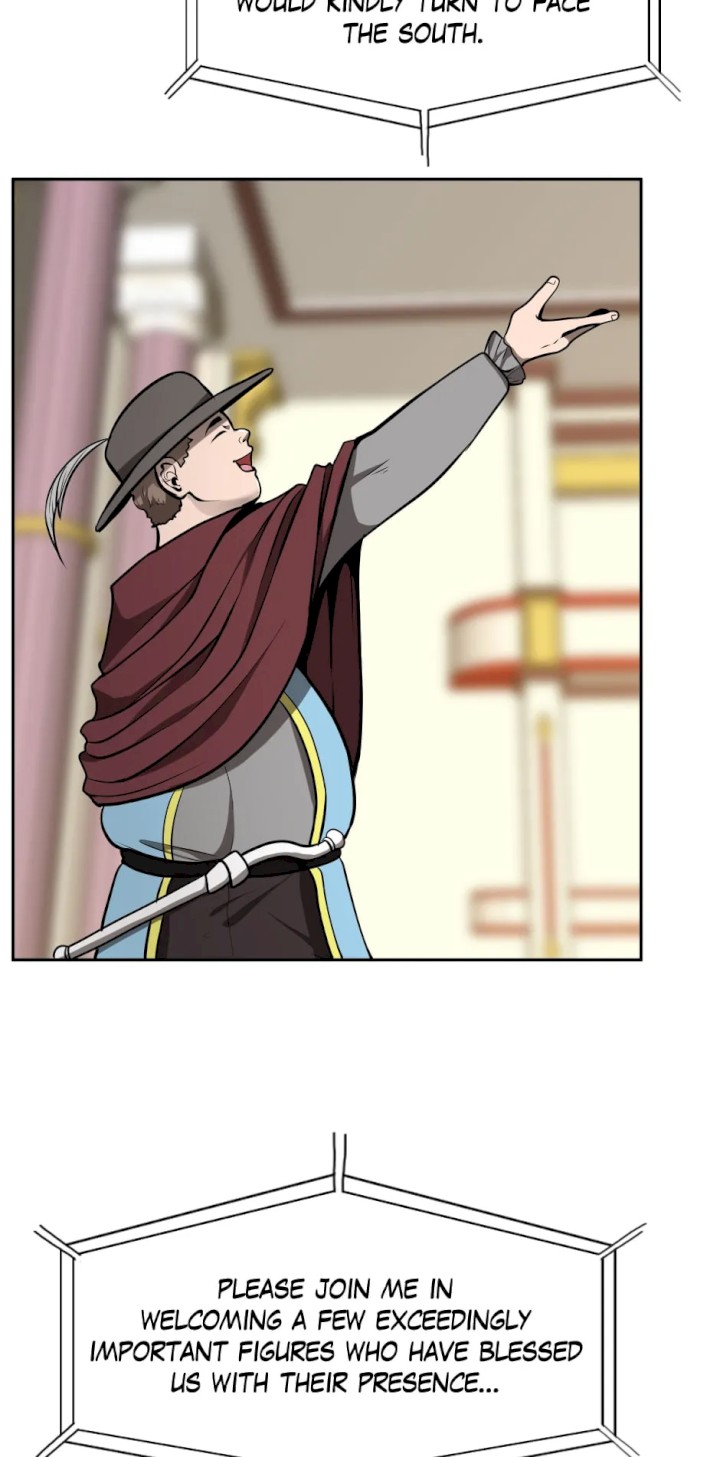 The Beginning After the End Chapter 41 - Page 6