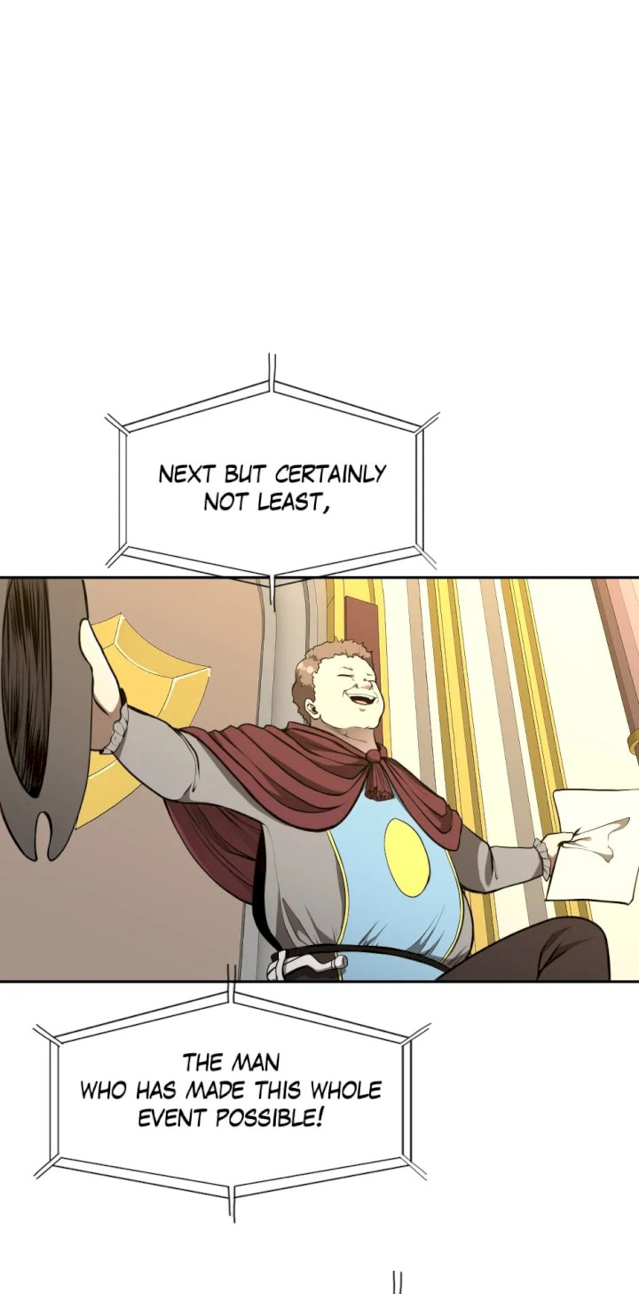 The Beginning After the End Chapter 41 - Page 9