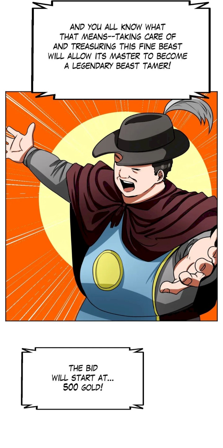 The Beginning After the End Chapter 42 - Page 10