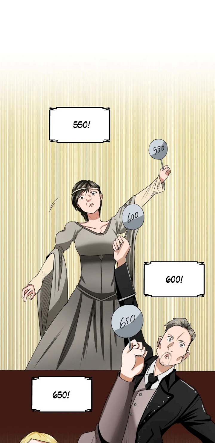 The Beginning After the End Chapter 42 - Page 11