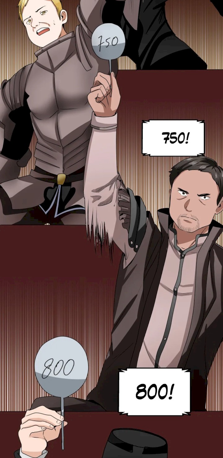 The Beginning After the End Chapter 42 - Page 12