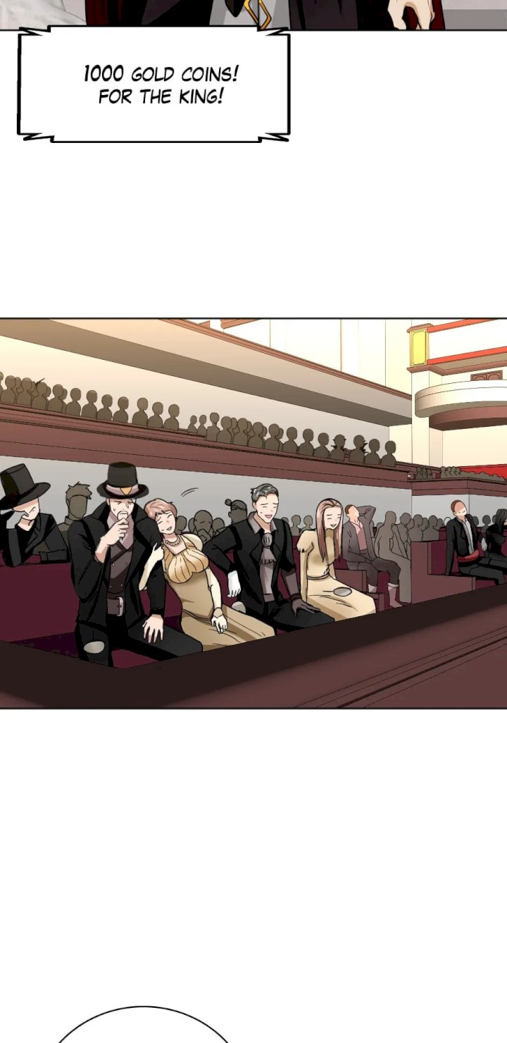 The Beginning After the End Chapter 42 - Page 16