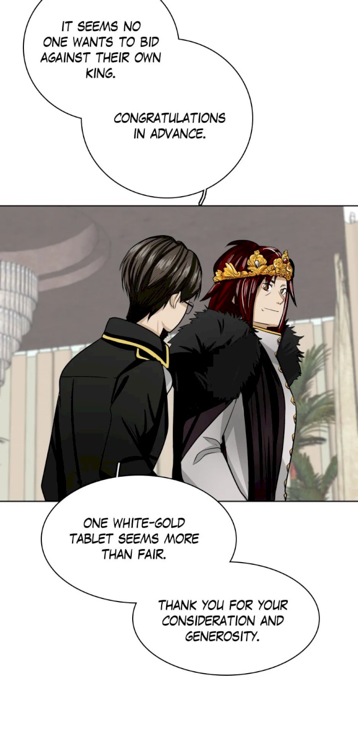 The Beginning After the End Chapter 42 - Page 17